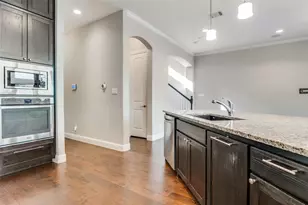 141 Preserve Pl, Lewisville, TX 75067 - Photo 7