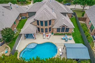 9629 Ben Hogan Ln, Fort Worth, TX 76244 - Photo 29