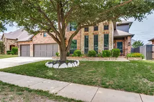9629 Ben Hogan Ln, Fort Worth, TX 76244 - Photo 1