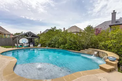 9629 Ben Hogan Lane, Fort Worth, TX 76244 - Photo 25