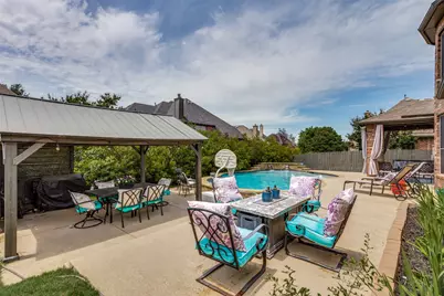 9629 Ben Hogan Lane, Fort Worth, TX 76244 - Photo 27