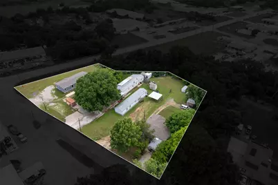 101-107 Syble Jean Drive, Burleson, TX 76028 - Photo 1