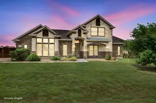 8611 Mattie Ln, Waxahachie, TX 75167 - Photo 1
