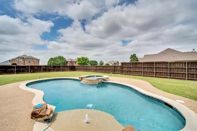 8611 Mattie Lane, Waxahachie, TX 75167 - Photo 35