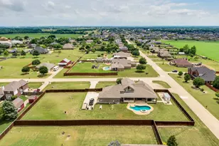 8611 Mattie Ln, Waxahachie, TX 75167 - Photo 33