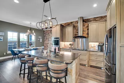 8611 Mattie Lane, Waxahachie, TX 75167 - Photo 9