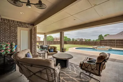 8611 Mattie Lane, Waxahachie, TX 75167 - Photo 39