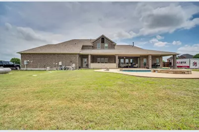 8611 Mattie Lane, Waxahachie, TX 75167 - Photo 37