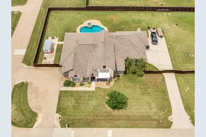 8611 Mattie Lane, Waxahachie, TX 75167 - Photo 5