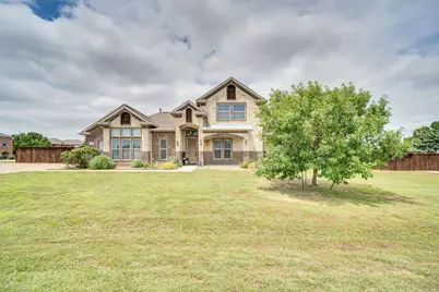8611 Mattie Lane, Waxahachie, TX 75167 - Photo 3