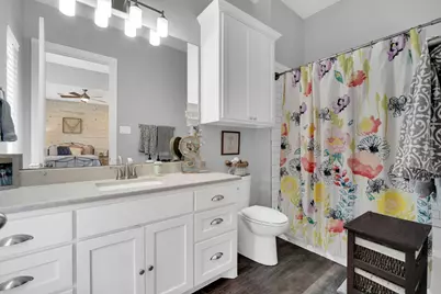 8611 Mattie Lane, Waxahachie, TX 75167 - Photo 21