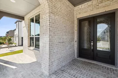 4131 Sandhills Lane, Prosper, TX 75078 - Photo 3