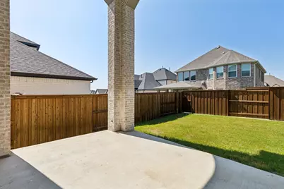 4131 Sandhills Lane, Prosper, TX 75078 - Photo 37