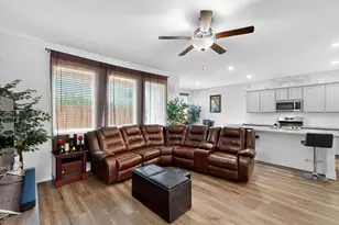 444 Ranchito Pass, Fort Worth, TX 76052 - Photo 5