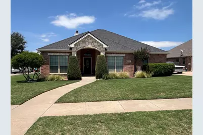 510 Lone Star, Abilene, TX 79602 - Photo 1
