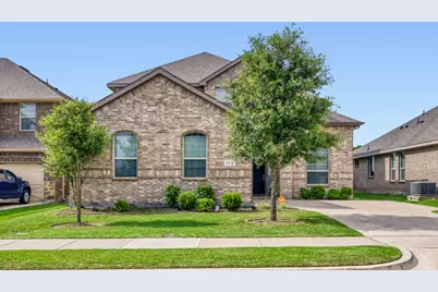 422 Milligan Drive, Midlothian, TX 76065 - Photo 1