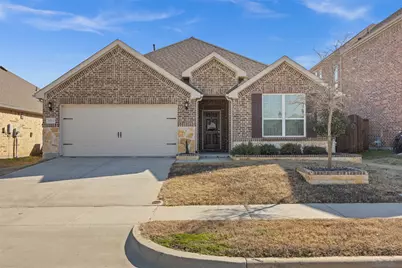 3002 Redbud Lane, Melissa, TX 75454 - Photo 1