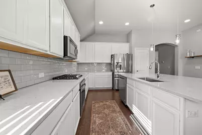 3002 Redbud Lane, Melissa, TX 75454 - Photo 9