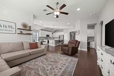 3002 Redbud Lane, Melissa, TX 75454 - Photo 15