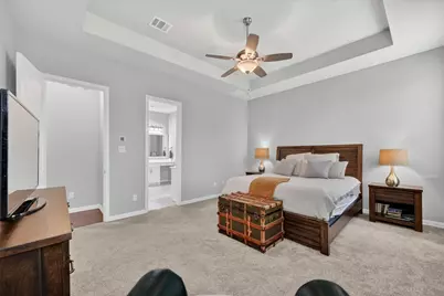 713 Rous Falls Drive, McKinney, TX 75071 - Photo 17