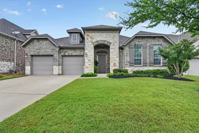713 Rous Falls Drive, McKinney, TX 75071 - Photo 1