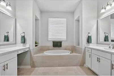 713 Rous Falls Drive, McKinney, TX 75071 - Photo 21