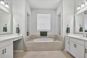 713 Rous Falls Dr, McKinney, TX 75071 - Photo 21