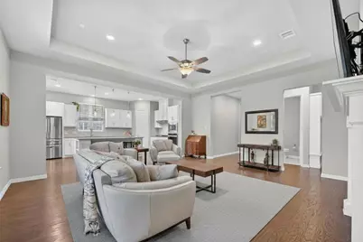 713 Rous Falls Drive, McKinney, TX 75071 - Photo 5
