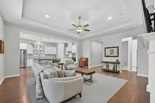 713 Rous Falls Dr, McKinney, TX 75071 - Photo 5