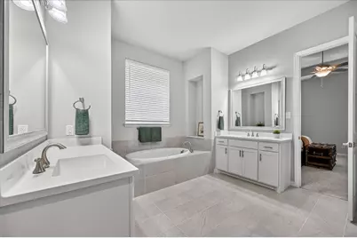 713 Rous Falls Drive, McKinney, TX 75071 - Photo 19
