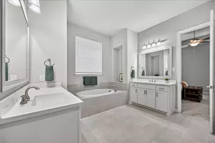 713 Rous Falls Dr, McKinney, TX 75071 - Photo 19