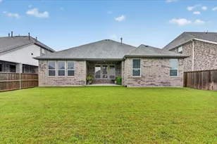 713 Rous Falls Dr, McKinney, TX 75071 - Photo 35