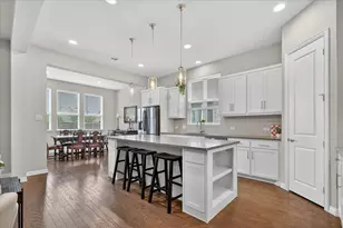 713 Rous Falls Dr, McKinney, TX 75071 - Photo 9