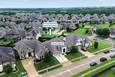 713 Rous Falls Drive, McKinney, TX 75071 - Photo 39
