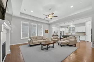 713 Rous Falls Dr, McKinney, TX 75071 - Photo 11