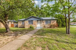 10125 Muskogee Dr, Dallas, TX 75217 - Photo 1