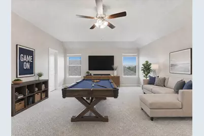 2527 Candle Lane, Northlake, TX 76247 - Photo 23
