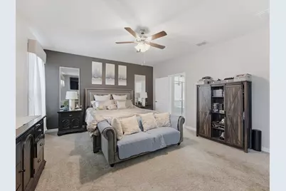 2527 Candle Lane, Northlake, TX 76247 - Photo 17
