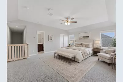2527 Candle Lane, Northlake, TX 76247 - Photo 21