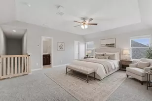 2527 Candle Ln, Northlake, TX 76247 - Photo 21