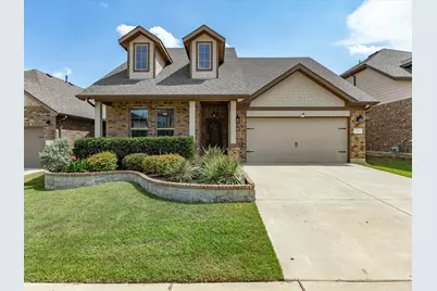 2527 Candle Lane, Northlake, TX 76247 - Photo 1