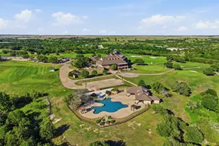 6202 Valderrama Dr, Cleburne, TX 76033 - Photo 1