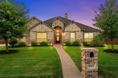 1013 Steamboat Drive, Hewitt, TX 76643 - Photo 1
