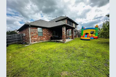 213 Fox Hollow Boulevard, Forney, TX 75126 - Photo 37