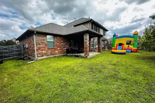 213 Fox Hollow Blvd, Forney, TX 75126 - Photo 37