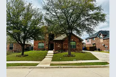 213 Fox Hollow Boulevard, Forney, TX 75126 - Photo 1