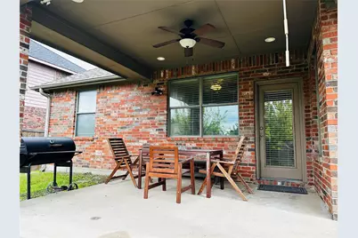 213 Fox Hollow Boulevard, Forney, TX 75126 - Photo 35