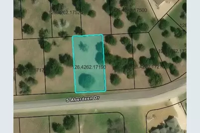 7304 S Aberdeen Drive, Cleburne, TX 76033 - Photo 3
