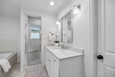 7704 Lemmonwood Drive, Dallas, TX 75231 - Photo 23