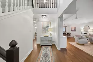 7704 Lemmonwood Dr, Dallas, TX 75231 - Photo 3